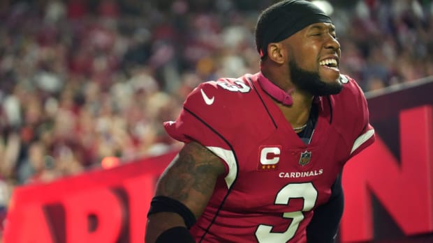 Budda Baker
